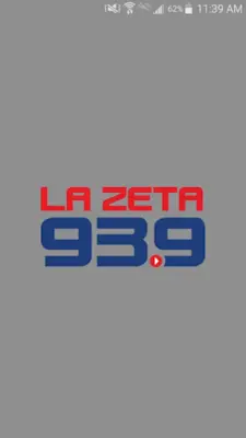 La Zeta 93.9 android App screenshot 3